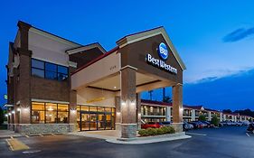 Best Western Inn  3*